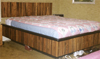 Water Bed Frame For Sale